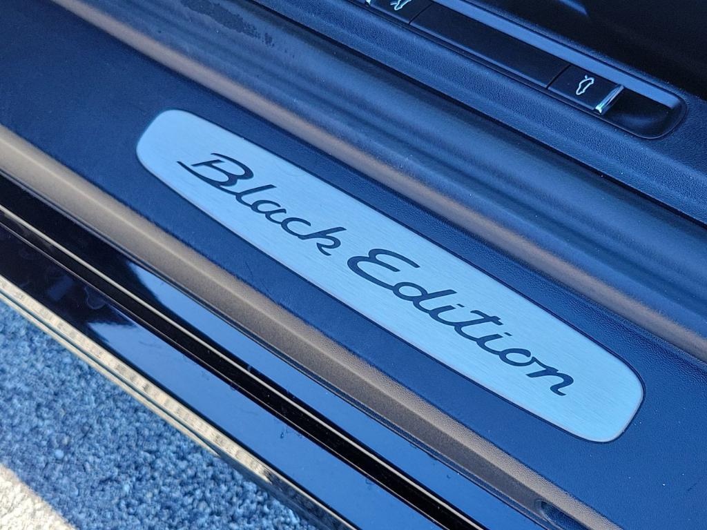 used 2016 Porsche Boxster car, priced at $37,829