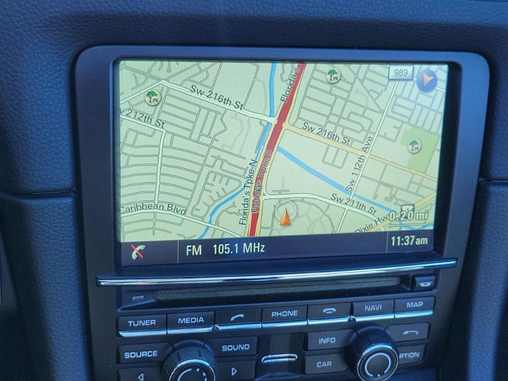 used 2016 Porsche Boxster car, priced at $37,829