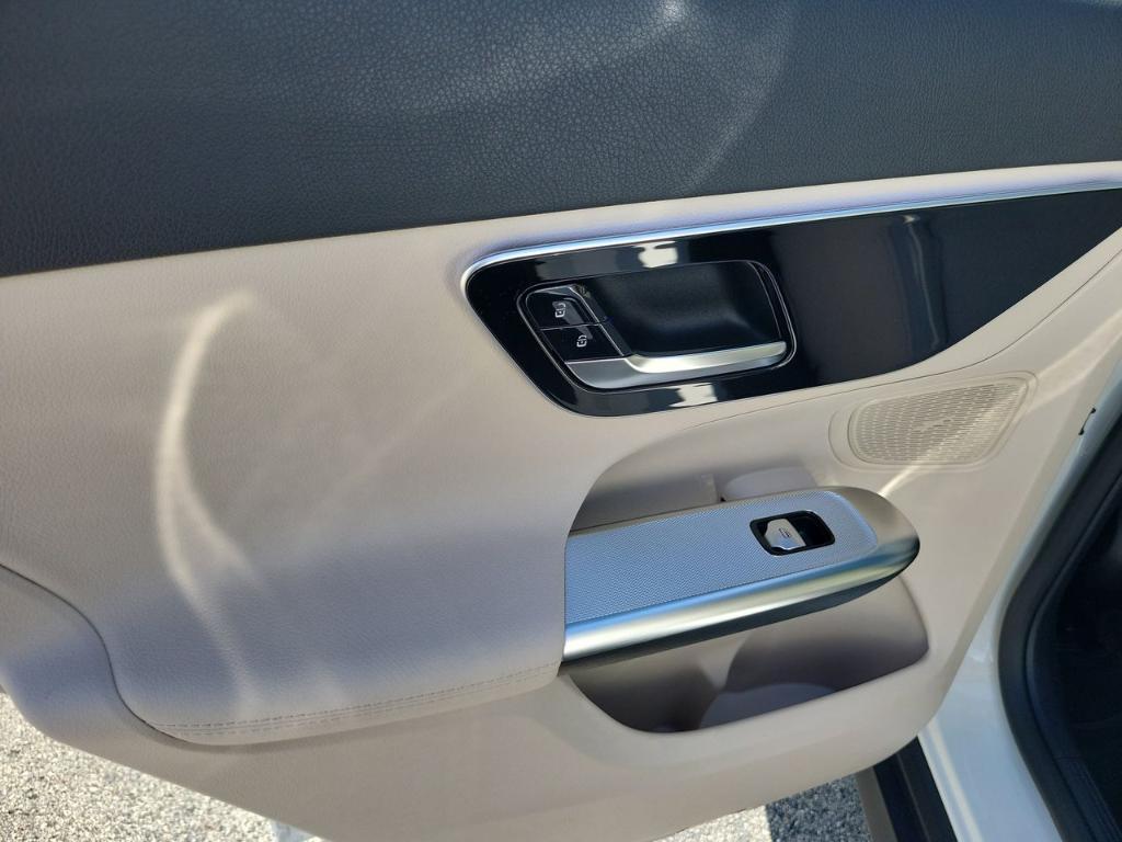 new 2026 Mercedes-Benz GLC 300 car, priced at $54,250
