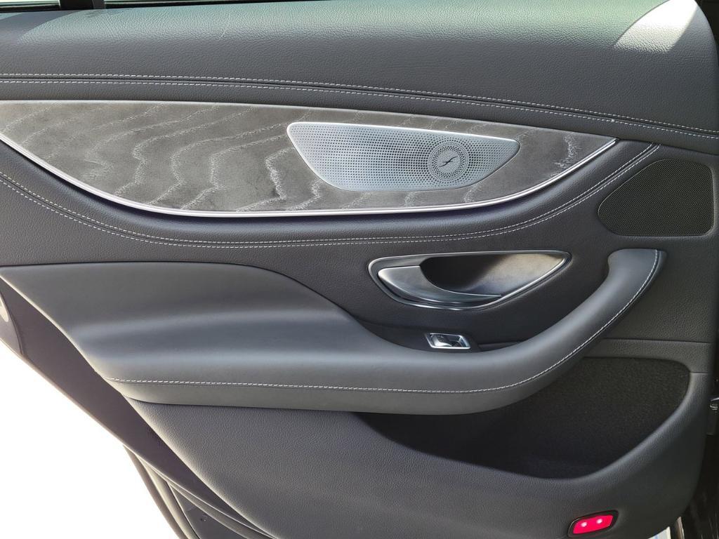 used 2023 Mercedes-Benz AMG GT 43 car, priced at $67,403