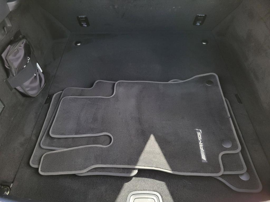 used 2023 Mercedes-Benz AMG GT 43 car, priced at $67,403