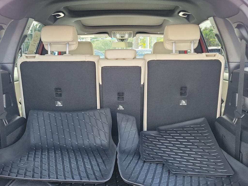 used 2022 Mercedes-Benz GLB 250 car, priced at $30,709