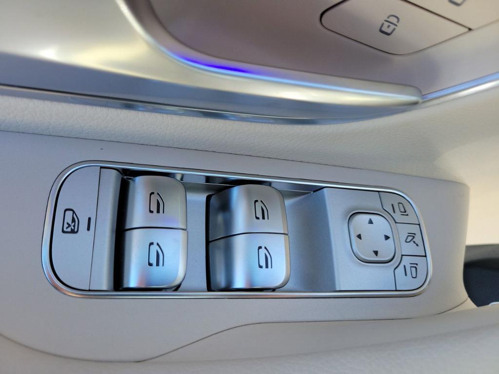 new 2026 Mercedes-Benz GLE 350 car, priced at $71,570