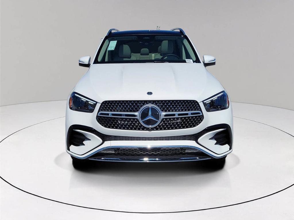 new 2026 Mercedes-Benz GLE 350 car, priced at $71,570