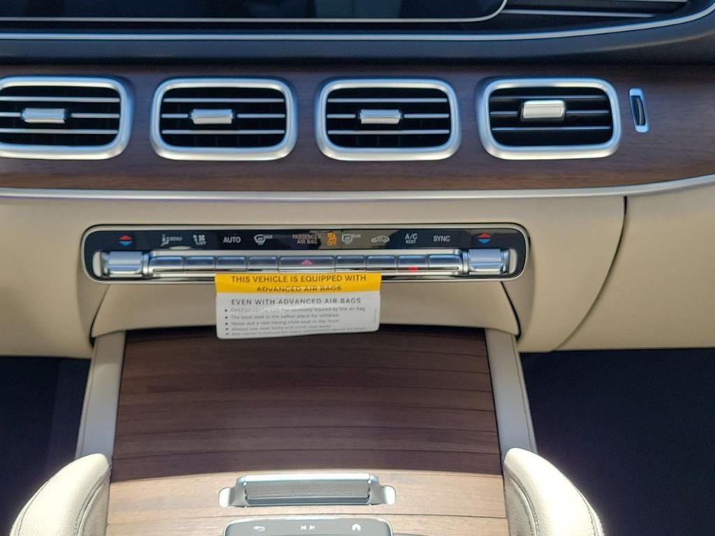 new 2026 Mercedes-Benz GLE 350 car, priced at $71,570