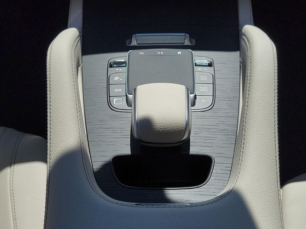 new 2026 Mercedes-Benz GLE 450 car, priced at $79,920