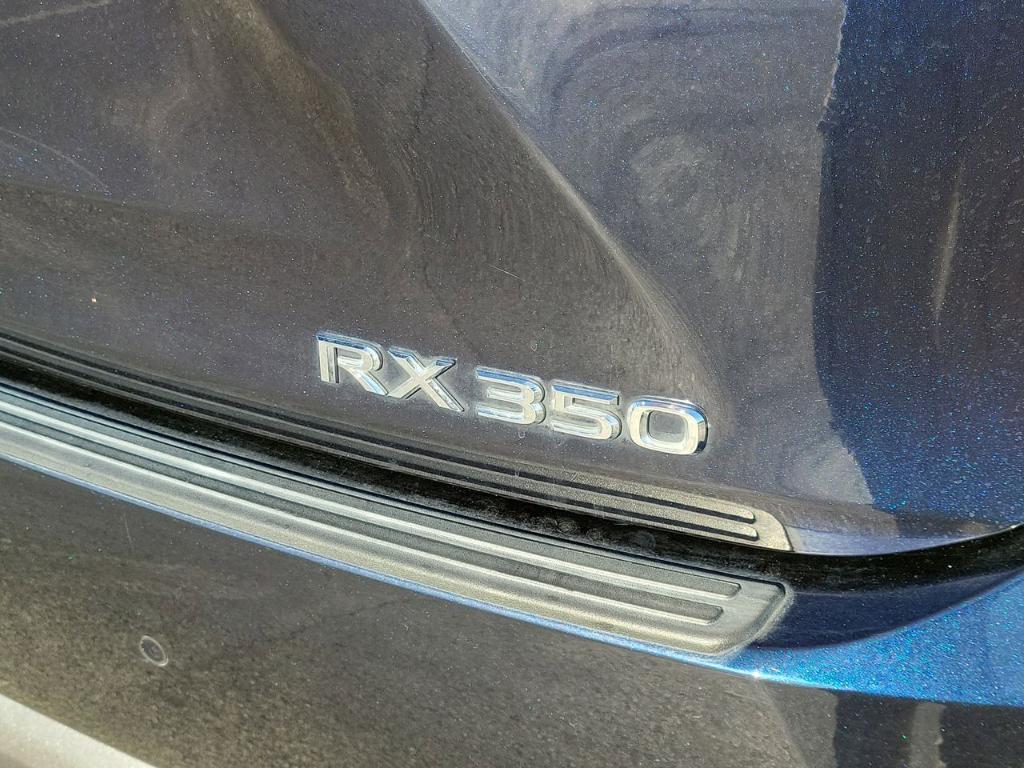 used 2019 Lexus RX 350 car, priced at $28,338
