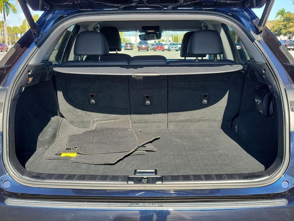 used 2019 Lexus RX 350 car, priced at $28,338