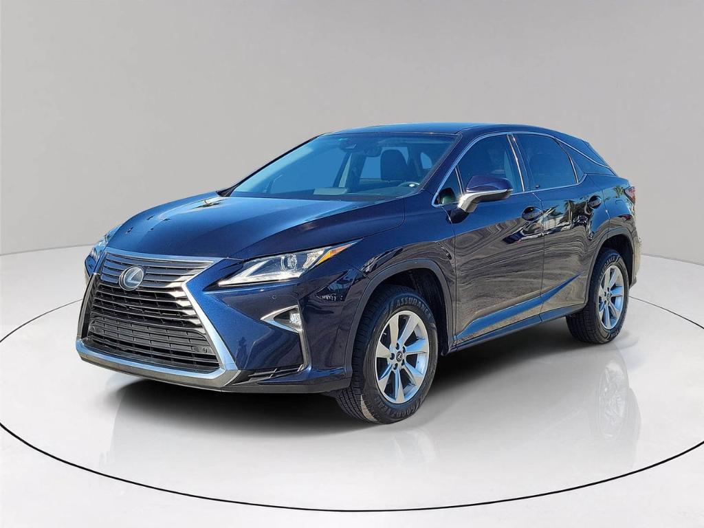 used 2019 Lexus RX 350 car, priced at $28,338