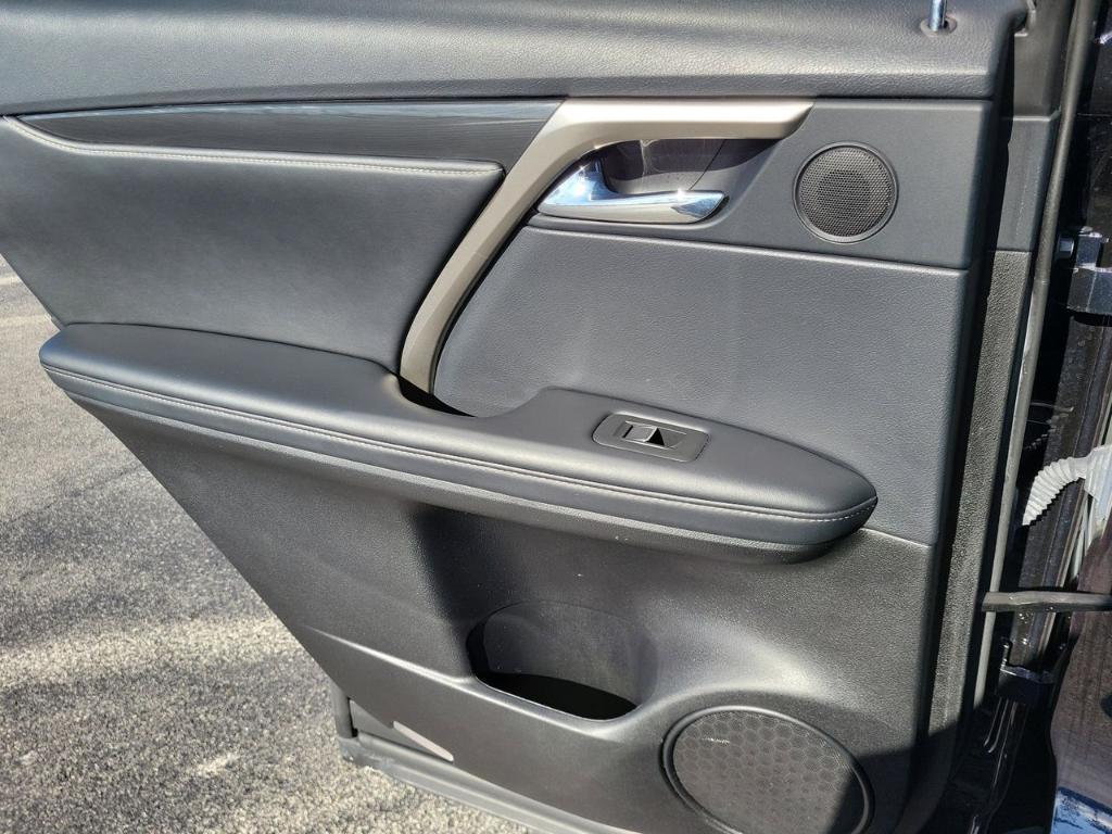 used 2019 Lexus RX 350 car, priced at $28,338