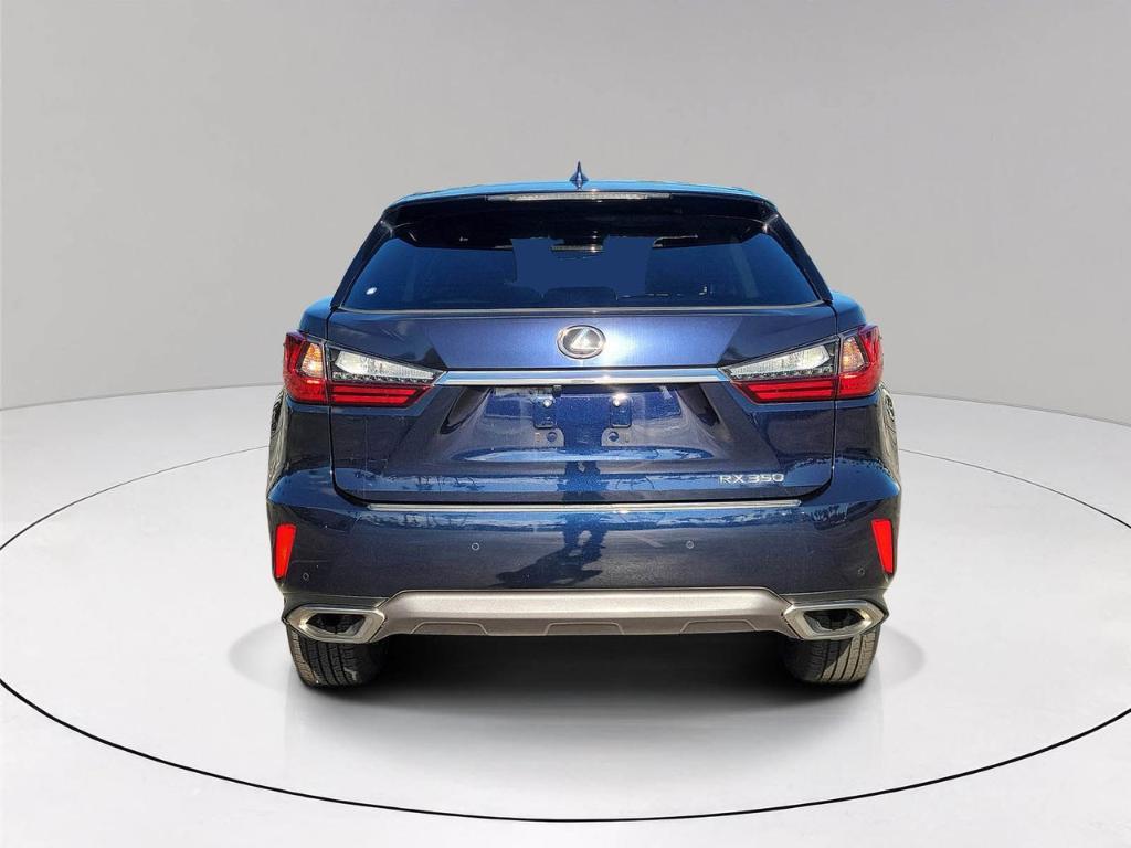 used 2019 Lexus RX 350 car, priced at $28,338