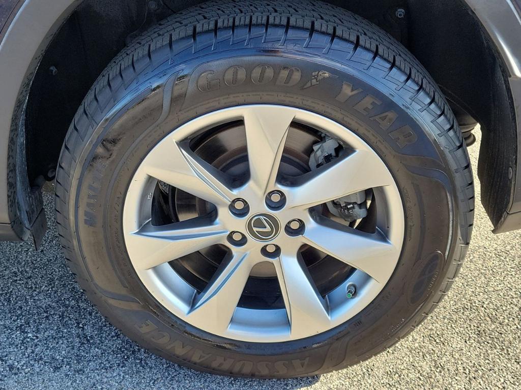 used 2019 Lexus RX 350 car, priced at $28,338