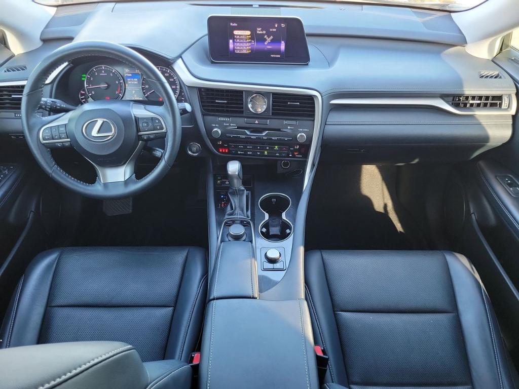 used 2019 Lexus RX 350 car, priced at $28,338