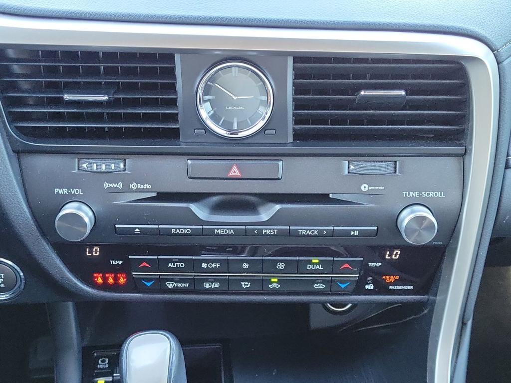 used 2019 Lexus RX 350 car, priced at $28,338