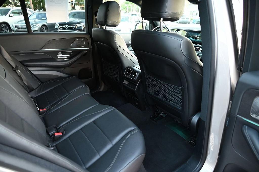 used 2021 Mercedes-Benz GLE 350 car, priced at $37,580