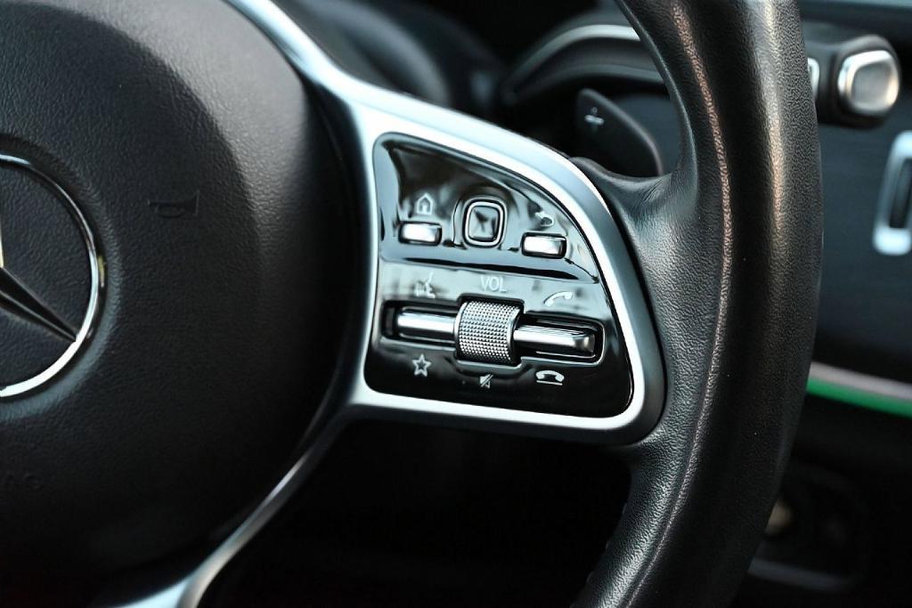 used 2021 Mercedes-Benz GLE 350 car, priced at $37,580