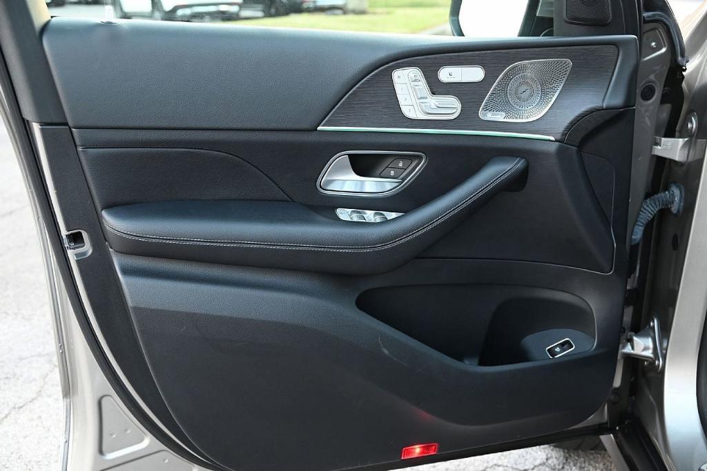 used 2021 Mercedes-Benz GLE 350 car, priced at $37,580