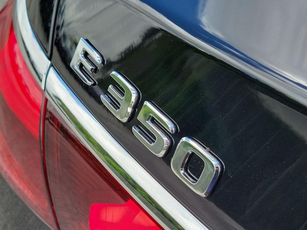 new 2026 Mercedes-Benz E-Class car, priced at $77,945