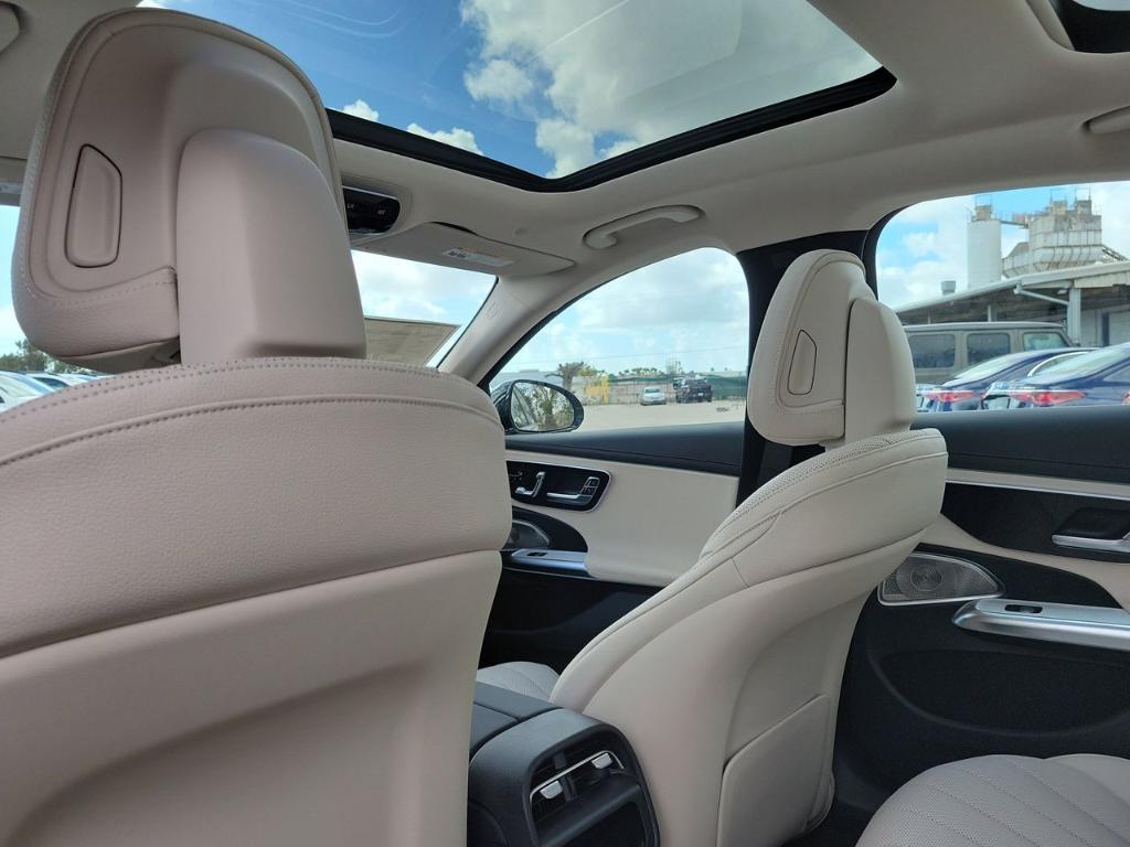 new 2026 Mercedes-Benz E-Class car, priced at $77,945