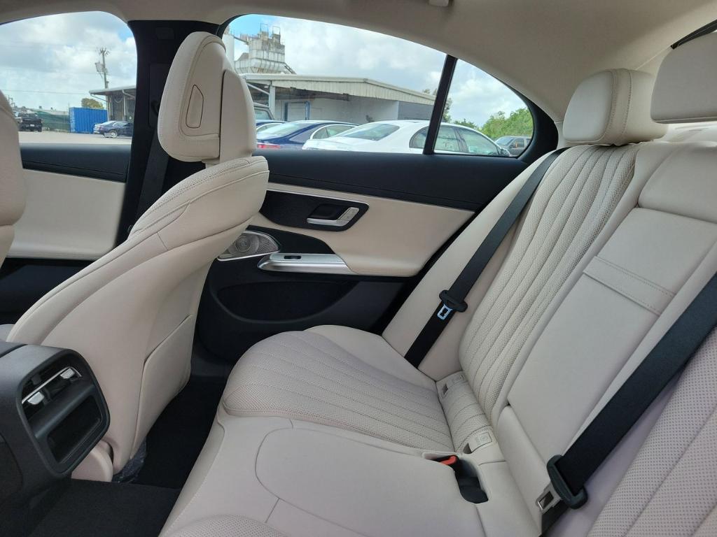 new 2026 Mercedes-Benz E-Class car, priced at $77,945