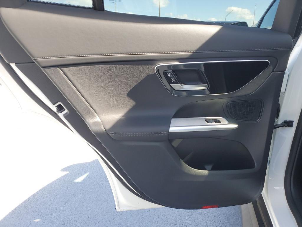 new 2026 Mercedes-Benz GLC 300 car, priced at $58,690