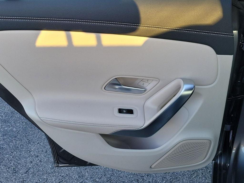 new 2026 Mercedes-Benz CLA 250 car, priced at $49,585