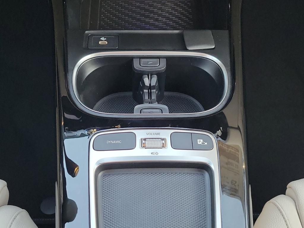 new 2026 Mercedes-Benz CLA 250 car, priced at $49,585