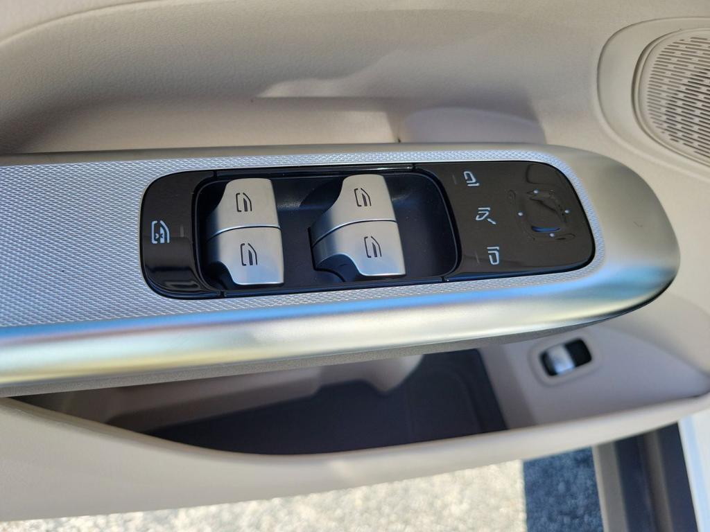 new 2026 Mercedes-Benz GLC 300 car, priced at $54,435