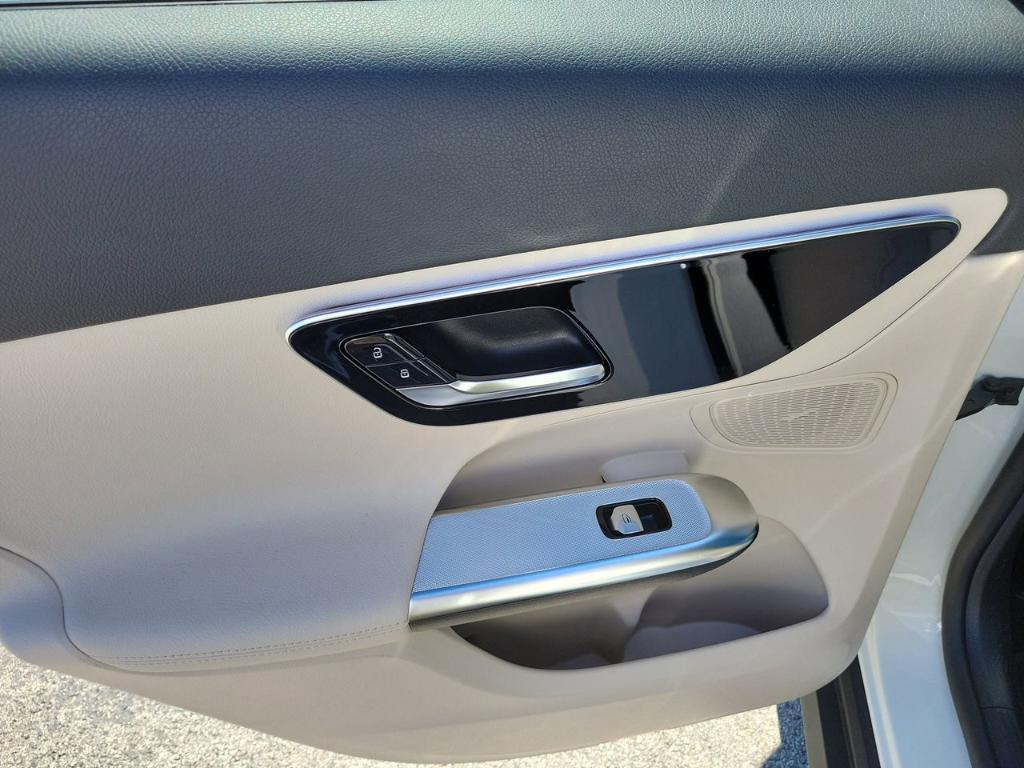 new 2026 Mercedes-Benz GLC 300 car, priced at $54,435