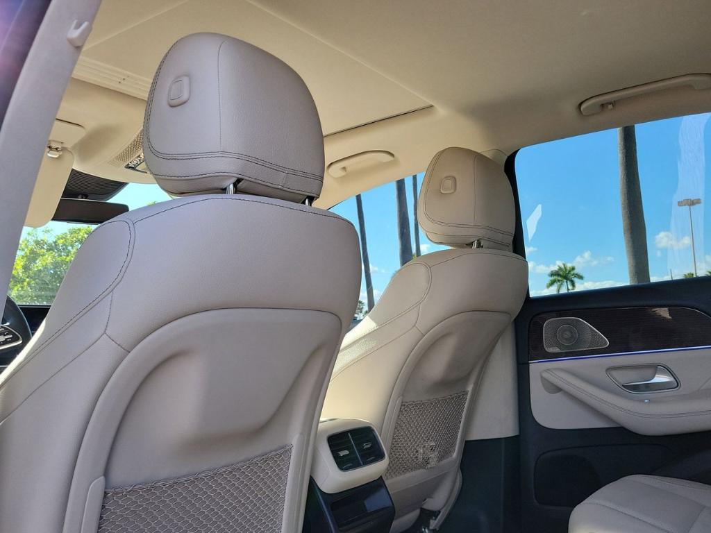 used 2022 Mercedes-Benz GLE 350 car, priced at $43,362