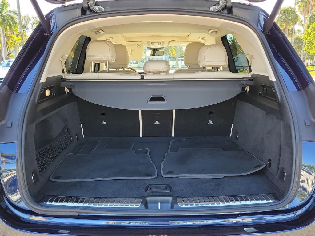 used 2022 Mercedes-Benz GLE 350 car, priced at $43,362