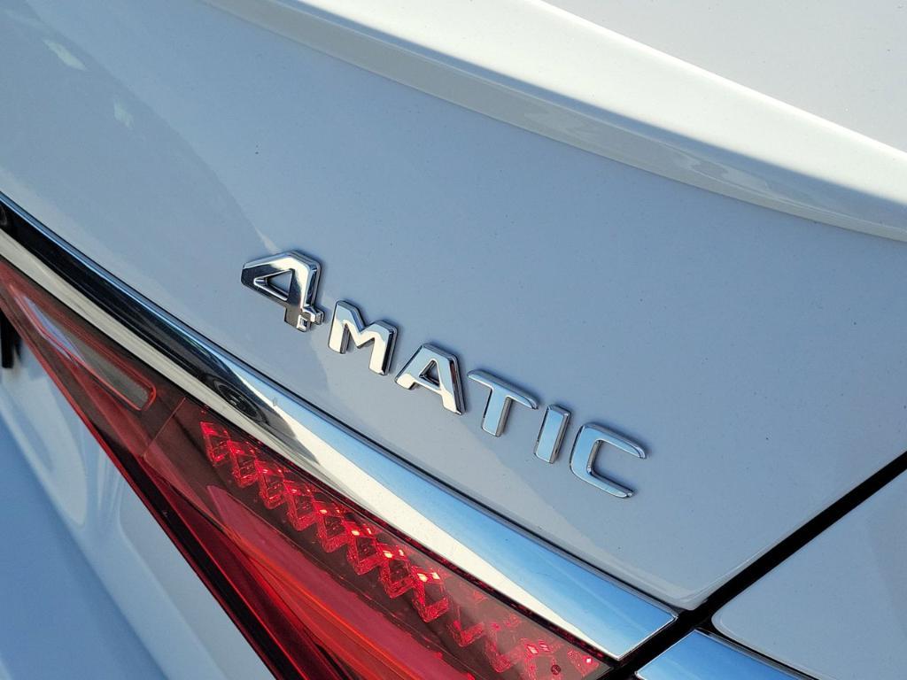 new 2026 Mercedes-Benz S-Class car, priced at $144,705