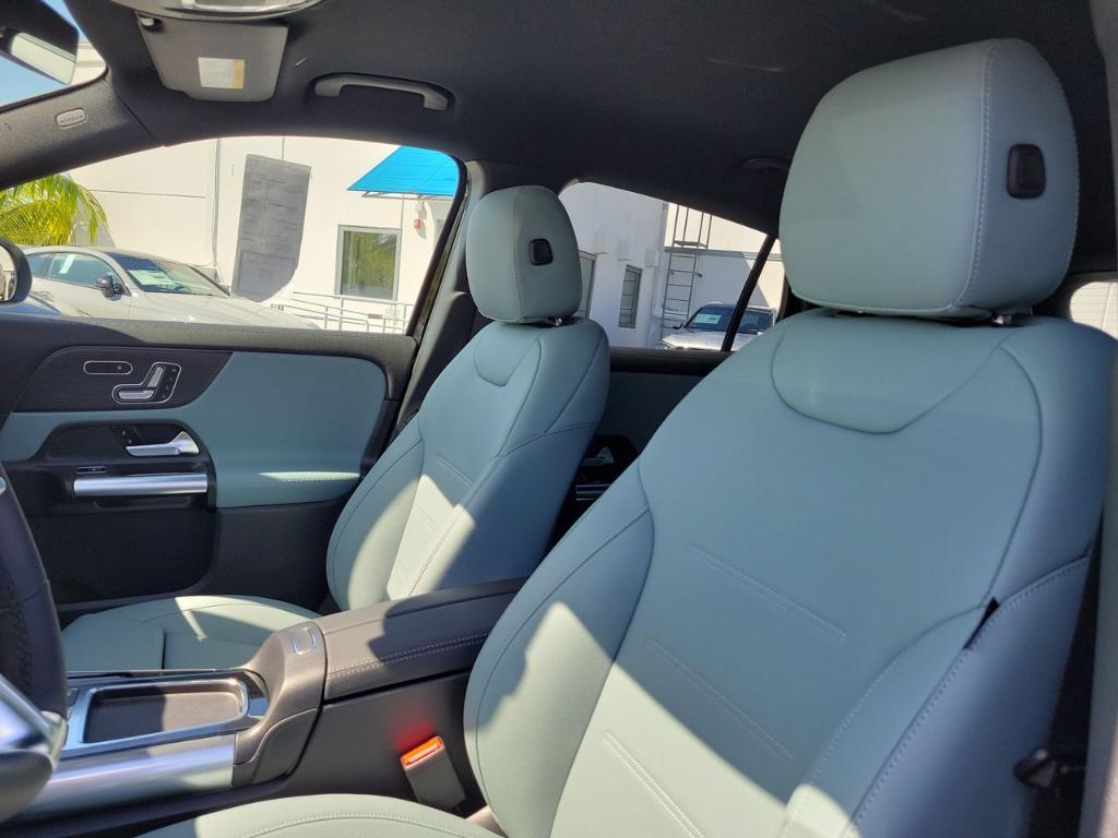 new 2026 Mercedes-Benz GLA 250 car, priced at $45,655