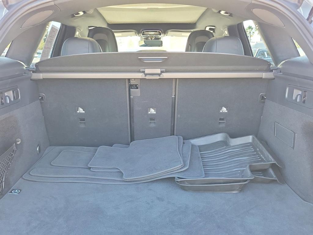 used 2024 Mercedes-Benz GLC 300 car, priced at $42,920