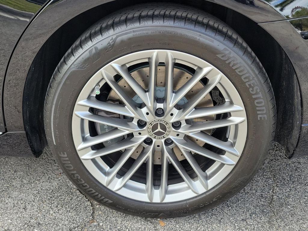 used 2022 Mercedes-Benz S-Class car, priced at $72,939