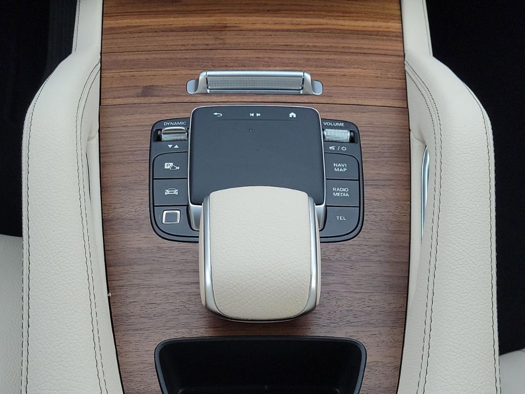 new 2026 Mercedes-Benz GLE 350 car, priced at $73,215