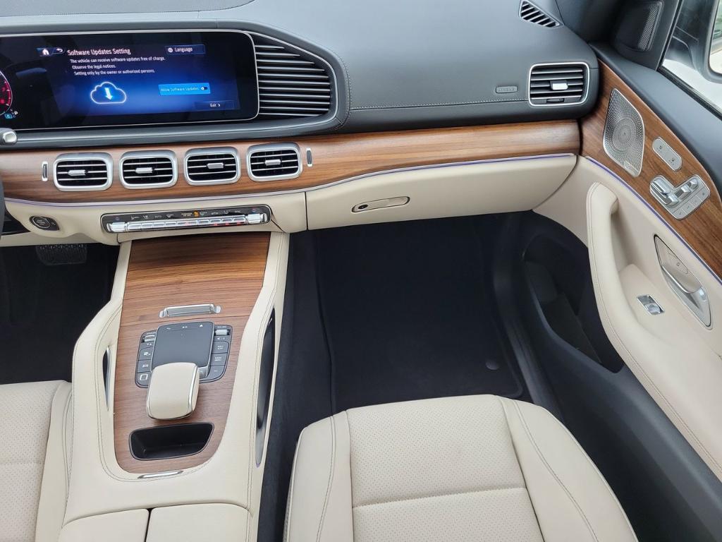 new 2026 Mercedes-Benz GLE 350 car, priced at $73,215