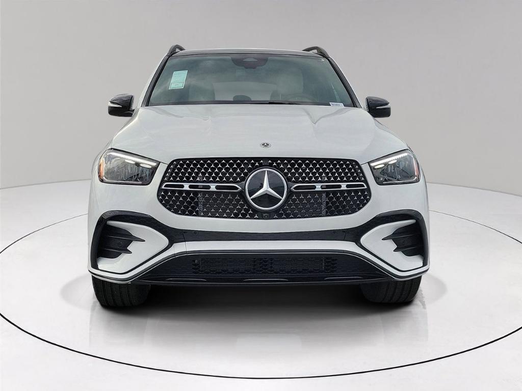 new 2026 Mercedes-Benz GLE 350 car, priced at $73,215