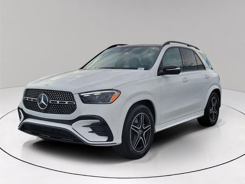 new 2026 Mercedes-Benz GLE 350 car, priced at $73,215
