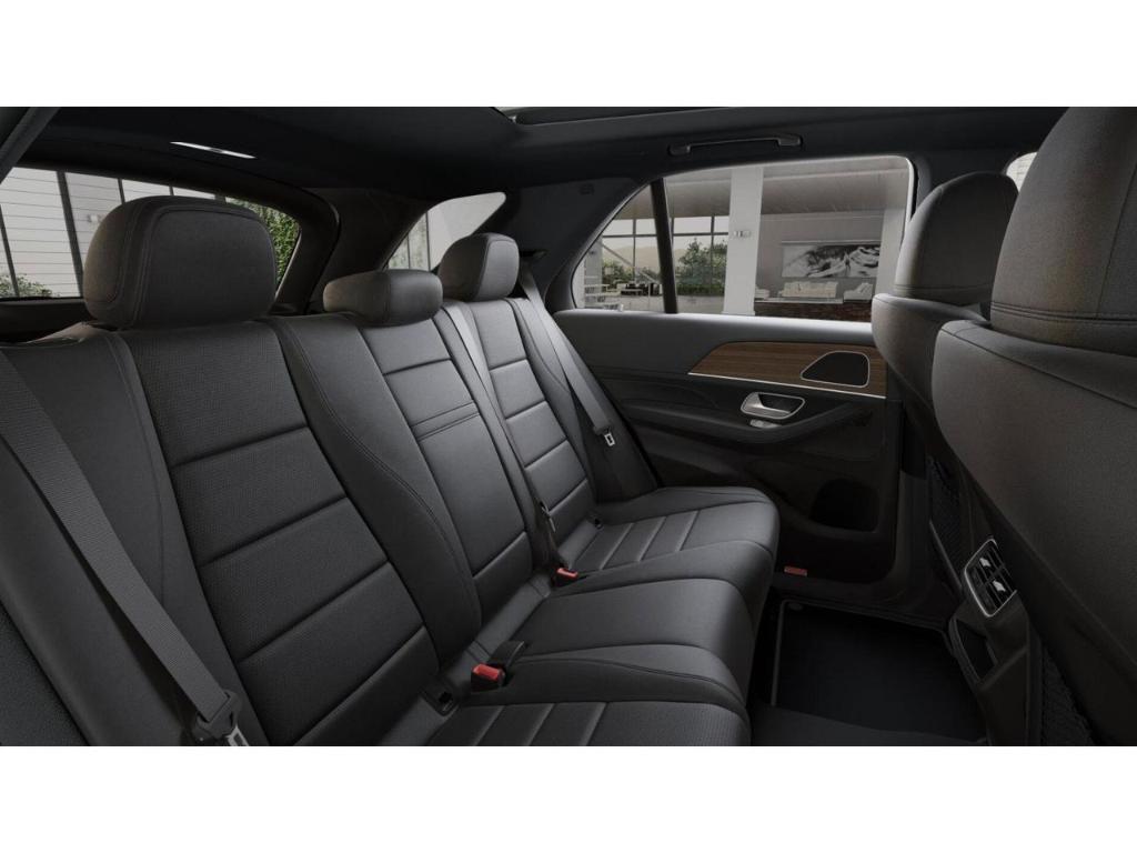 new 2026 Mercedes-Benz GLE 350 car, priced at $67,380