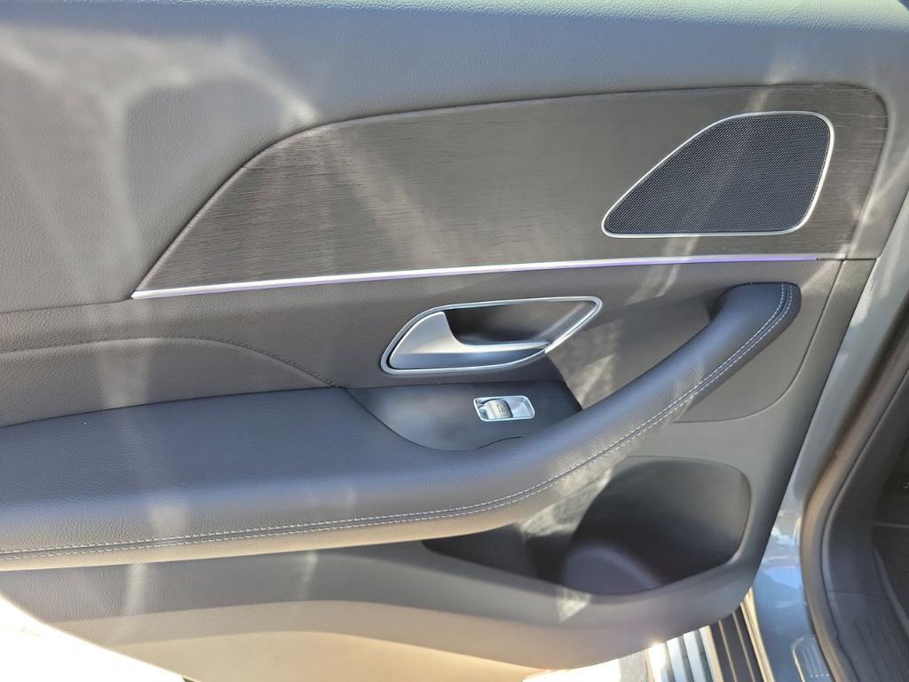 new 2026 Mercedes-Benz GLE 350 car, priced at $71,985