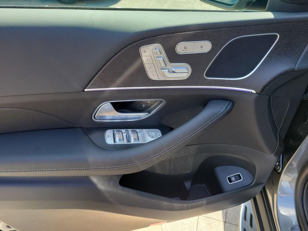 new 2026 Mercedes-Benz GLE 350 car, priced at $71,985