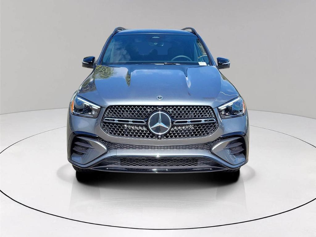 new 2026 Mercedes-Benz GLE 350 car, priced at $71,985