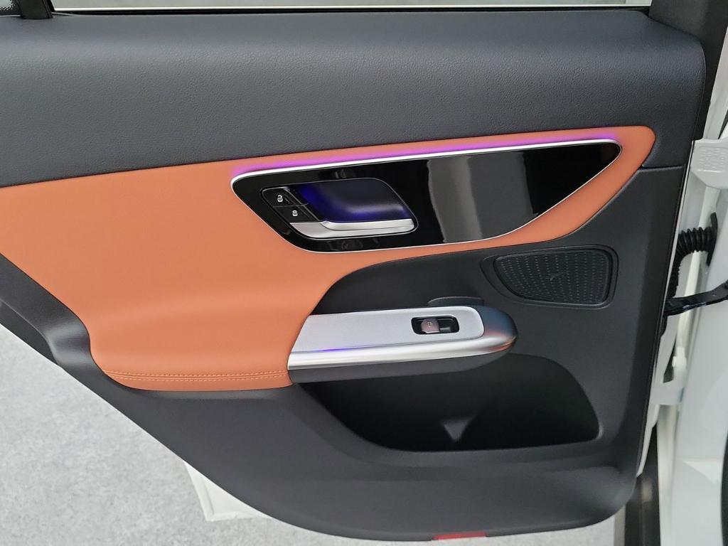 new 2026 Mercedes-Benz GLC 300 car, priced at $54,925