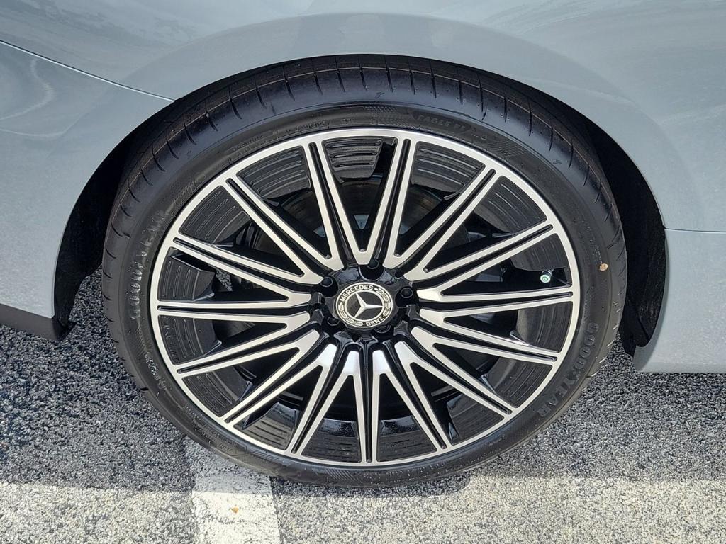 new 2026 Mercedes-Benz CLE 300 car, priced at $69,575