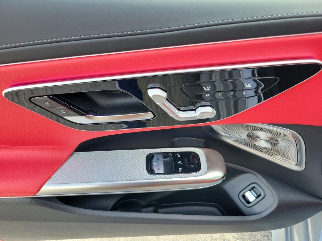 new 2026 Mercedes-Benz CLE 300 car, priced at $69,575