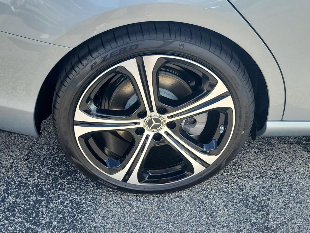 new 2026 Mercedes-Benz C-Class car, priced at $52,305