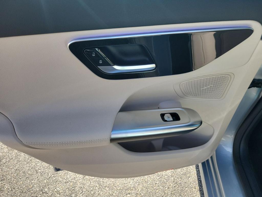 new 2026 Mercedes-Benz C-Class car, priced at $52,305