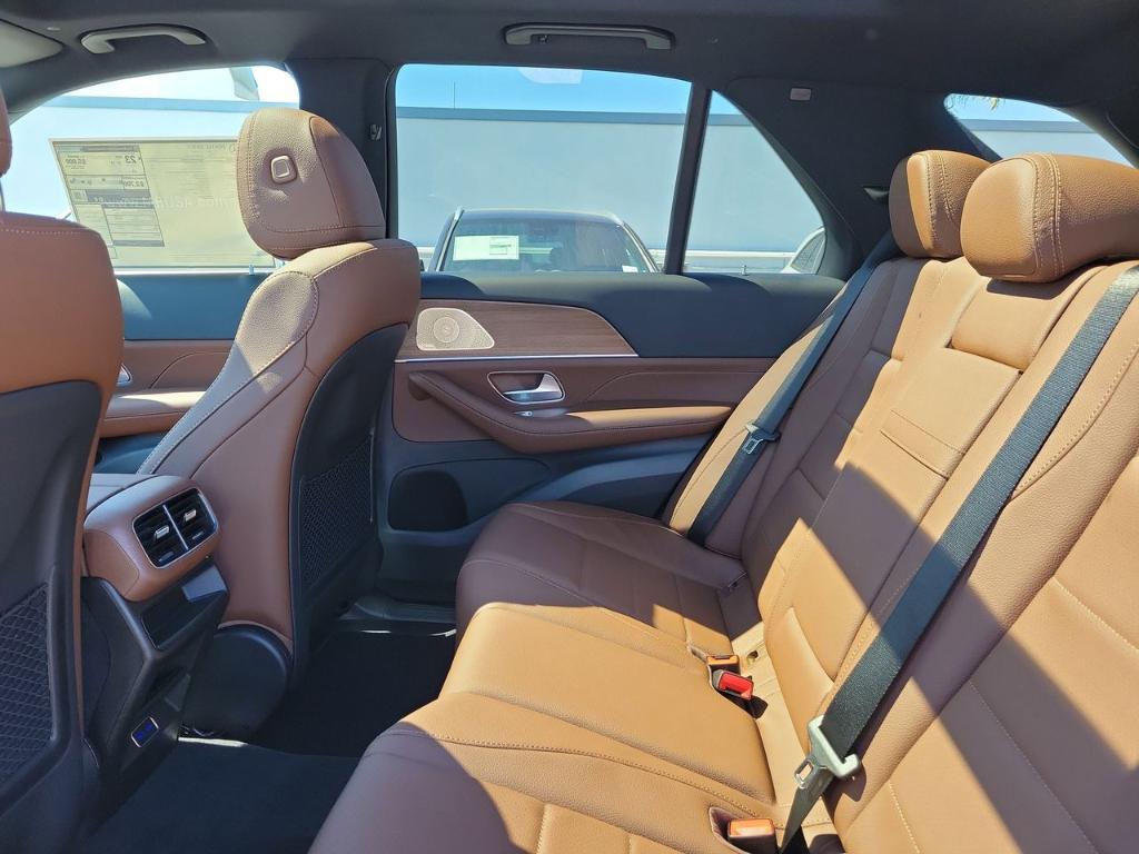 new 2026 Mercedes-Benz GLE 350 car, priced at $73,435