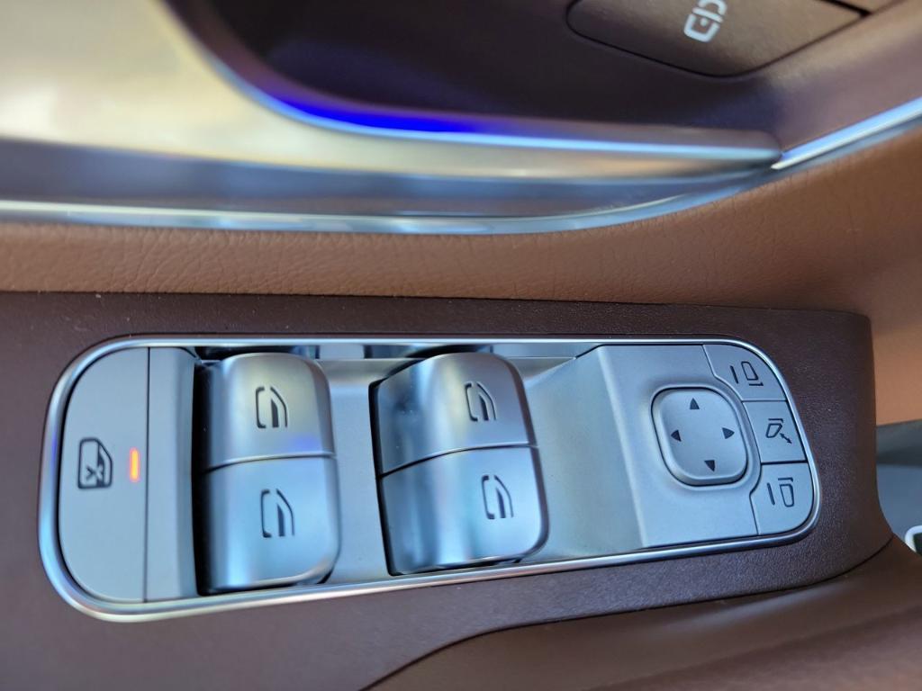 new 2026 Mercedes-Benz GLE 350 car, priced at $73,435